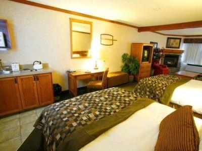 Western Mountain Hotel 3*