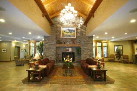 Hotel Western Mountain 3*