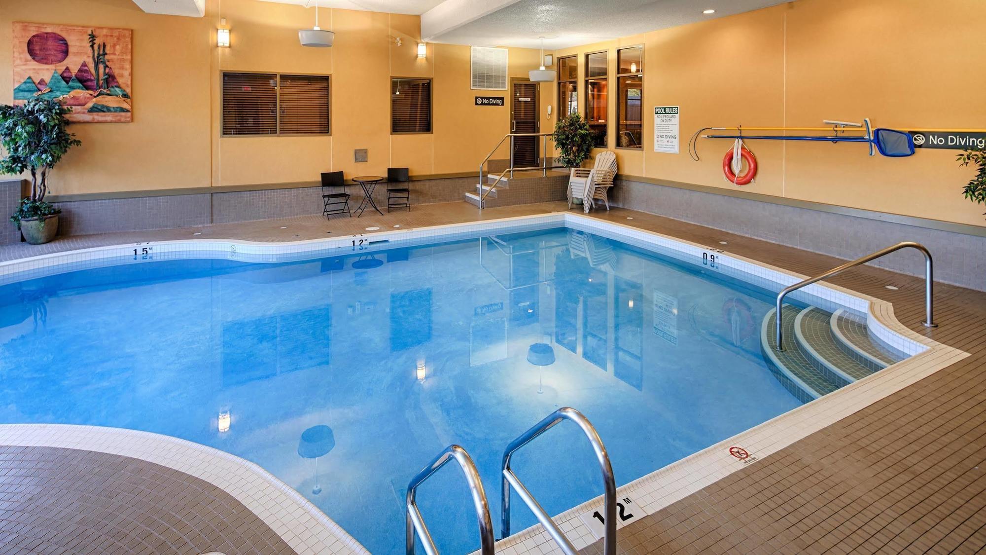 Western Mountain Hotel Fernie